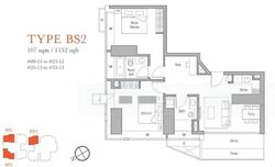 Shenton Way (D1), Condominium #473366921